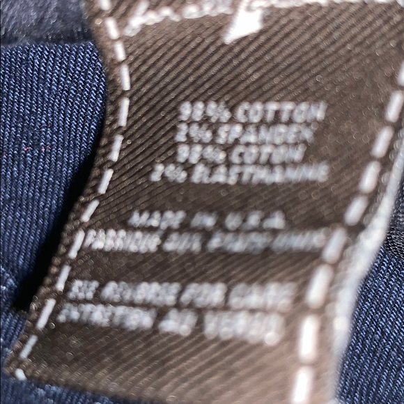 Seven for all mankind dojo jeans - Picture 3 of 3